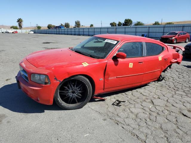 DODGE CHARGER 2010 with VIN 2B3CA3CV4AH226446 - Photo from auction