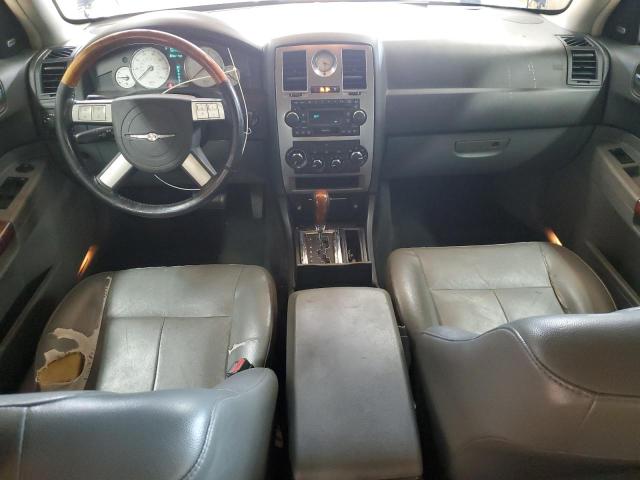 Photo 8 from auction – 2005 CHRYSLER 300 TOURIN with VIN 2C3JA53G85H645669