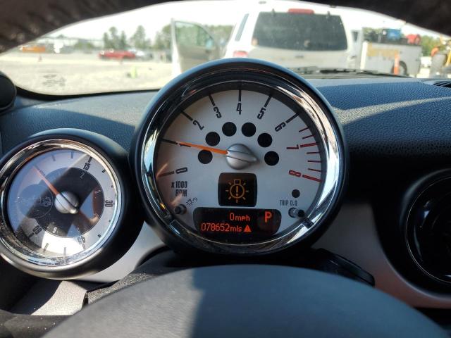 Photo 9 from auction – 2013 MINI COOPER with VIN WMWZN3C52DT135399
