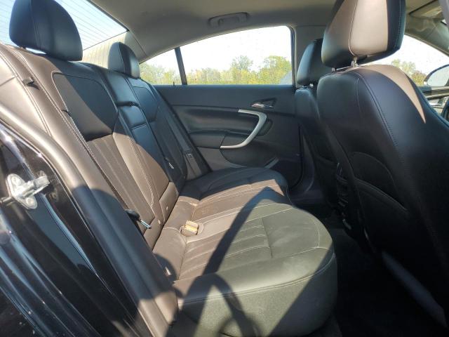 Photo 10 from auction – 2017 BUICK REGAL PREM with VIN 2G4GS5GX0H9119172