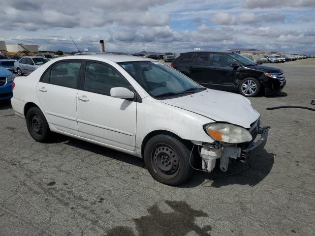 Zdjęcie 4 z aukcji – 2005 TOYOTA COROLLA CE z VIN JTDBR32E952057401