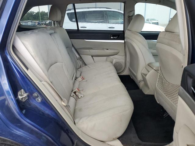 Photo 11 from auction – 2011 SUBARU OUTBACK with VIN 4S4BRBCC2B3364675
