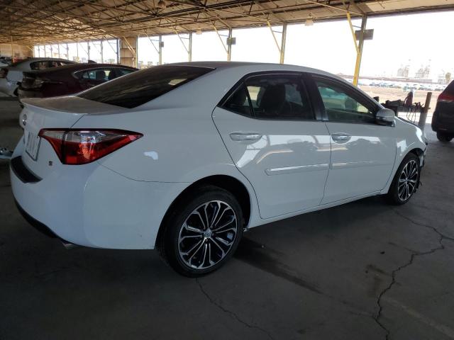 Photo 3 from auction – 2016 TOYOTA COROLLA L with VIN 5YFBURHEXGP394561