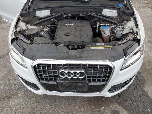Photo 12 from auction – 2014 AUDI Q5 PREMIUM with VIN WA1CFAFP9EA122633