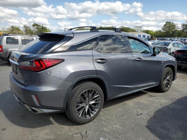 Photo 3 from auction – 2019 LEXUS RX 350 BAS with VIN 2T2BZMCA6KC180342