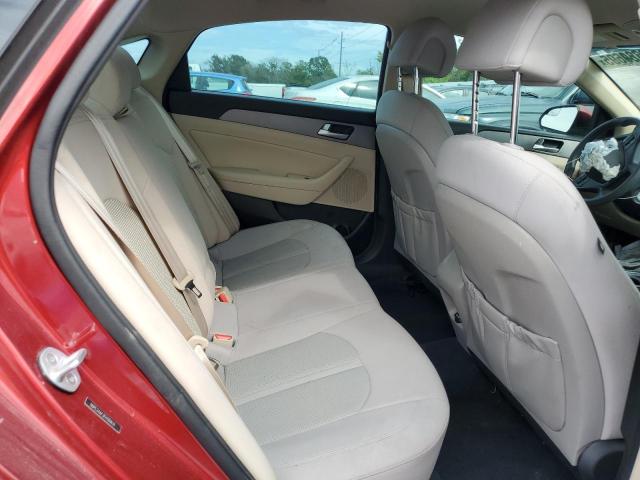 Photo 10 from auction – 2015 HYUNDAI SONATA SE with VIN 5NPE24AF3FH180631