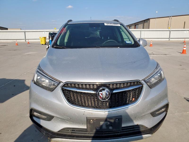 Photo 5 from auction – 2017 BUICK ENCORE PRE with VIN KL4CJBSB2HB155762