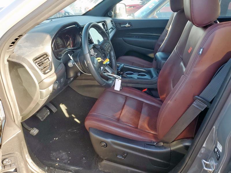 صورة رقم 7 من المزاد - 2024 DODGE DURANGO GT مع VIN 1C4RDHDG8RC253970