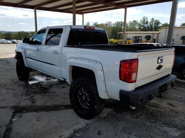 Photo 2 from auction – 2016 CHEVROLET SILVERADO with VIN 3GCUKSEC8GG150762