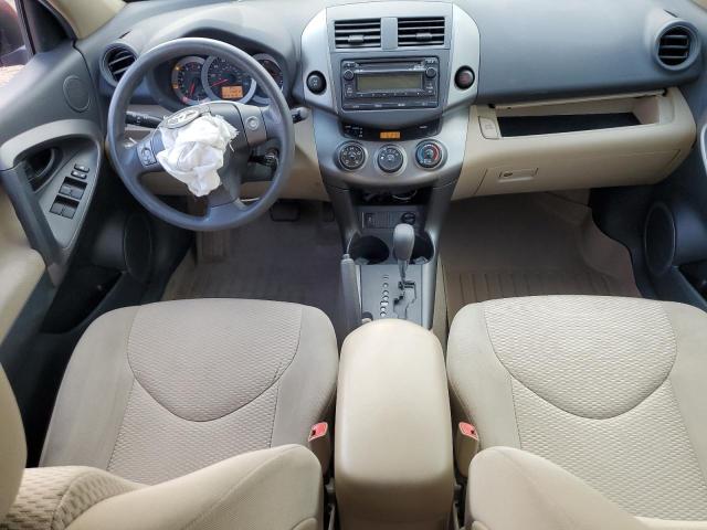 Photo 8 from auction – 2012 TOYOTA RAV4 with VIN 2T3BF4DV7CW262280
