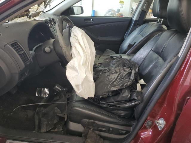 Photo 7 from auction – 2011 NISSAN ALTIMA BAS with VIN 1N4AL2AP3BN408264