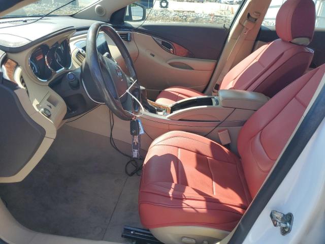Photo 7 from auction – 2012 BUICK LACROSSE PREMIUM with VIN 1G4GD5E33CF161474