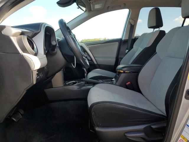 Photo 7 from auction – 2018 TOYOTA RAV4 ADVEN with VIN 2T3RFREV9JW742277