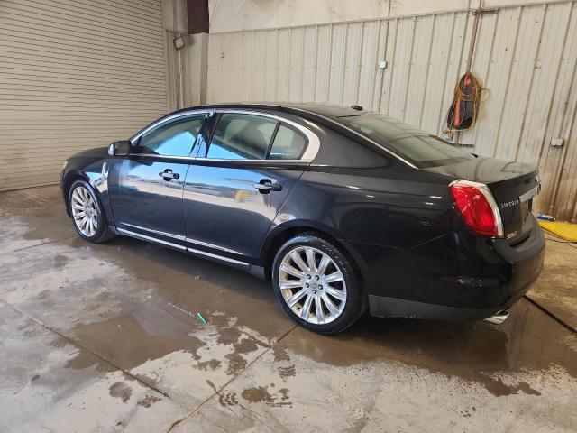 Photo 2 from auction – 2010 LINCOLN MKS with VIN 1LNHL9FTXAG608547