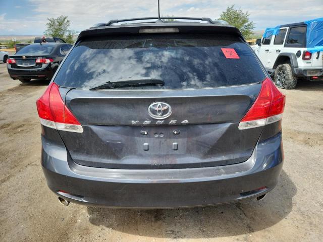 Photo 6 from auction – 2010 TOYOTA VENZA with VIN 4T3ZK3BB9AU020925