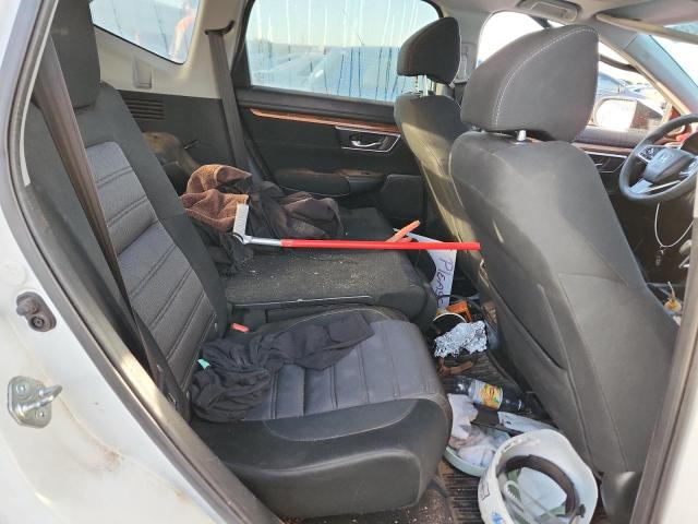 Photo 10 from auction – 2017 HONDA CR-V EX with VIN 2HKRW2H58HH623916