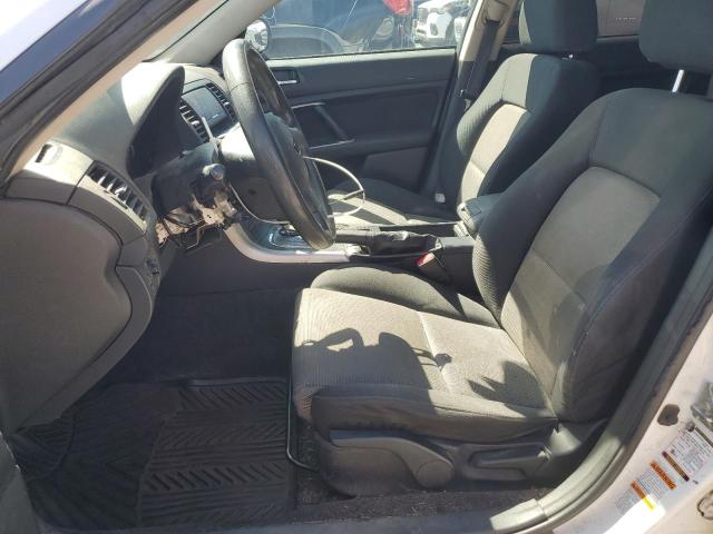 صورة رقم 7 من المزاد - 2005 SUBARU LEGACY 2.5 مع VIN 4S3BL616057213406