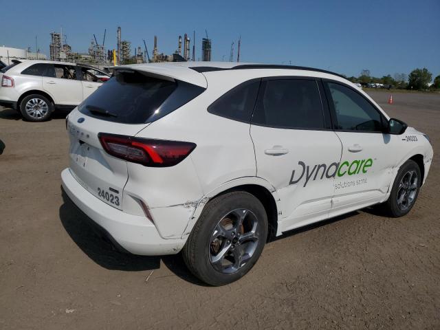 Photo 3 from auction – 2024 FORD ESCAPE with VIN 1FMCU9MZ1RUB22818