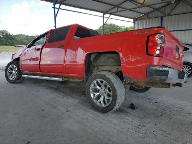 Photo 2 from auction – 2014 CHEVROLET SILVERADO with VIN 3GCUKREC0EG121584