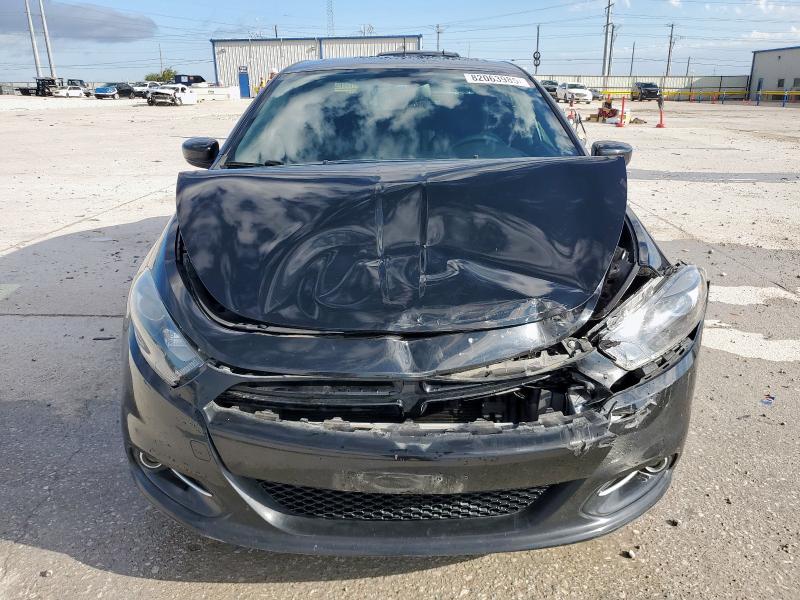 Фото 5 с аукциона – 2013 DODGE DART SXT с VIN 1C3CDFBA9DD197411