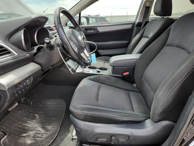 Photo 7 from auction – 2017 SUBARU OUTBACK 2.5I PREMIUM with VIN 4S4BSAFC3H3380824