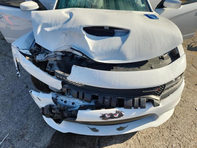 Photo 11 from auction – 2022 DODGE CHARGER GT with VIN 2C3CDXHG2NH138528