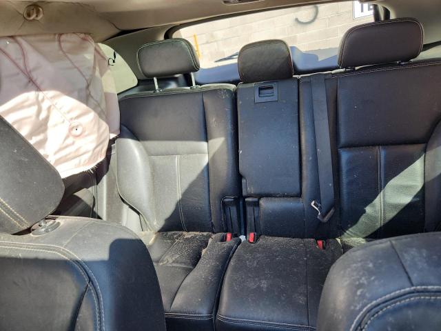 Photo 10 from auction – 2008 FORD EDGE LIMIT with VIN 2FMDK49C58BB45475