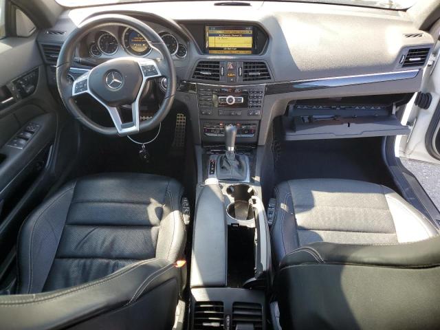 Photo 8 from auction – 2012 MERCEDES-BENZ E 550 with VIN WDDKJ7DB3CF150265