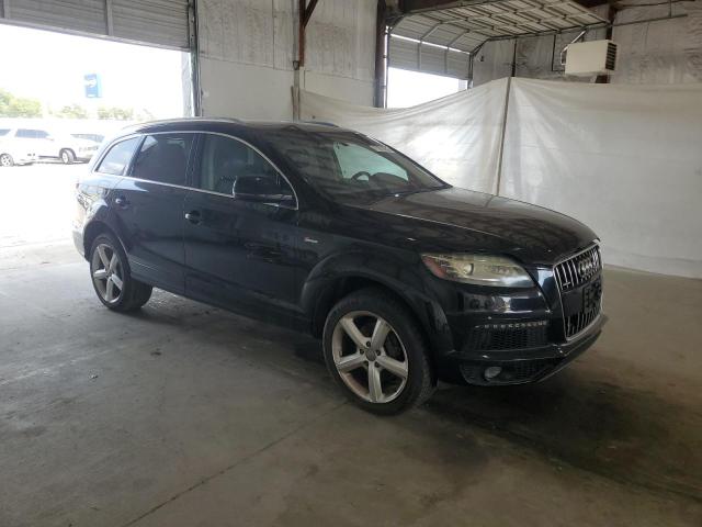 Photo 4 from auction – 2013 AUDI Q7 PRESTIG with VIN WA1DGAFE5DD011381