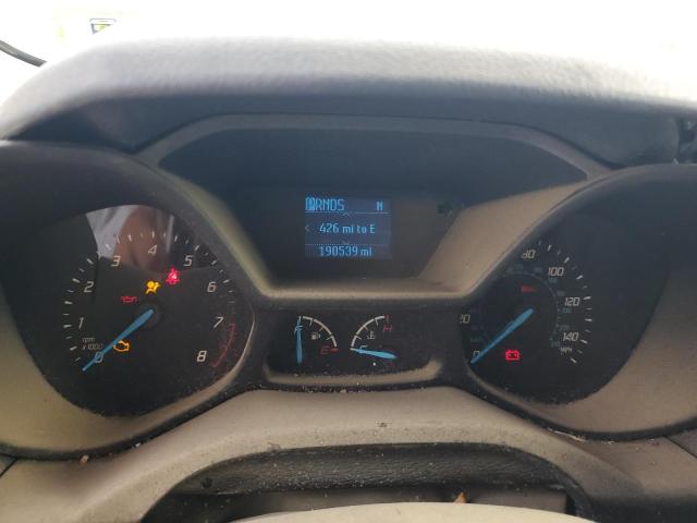 Photo 9 from auction – 2014 FORD TRANSIT CO with VIN NM0LS7F72E1165390