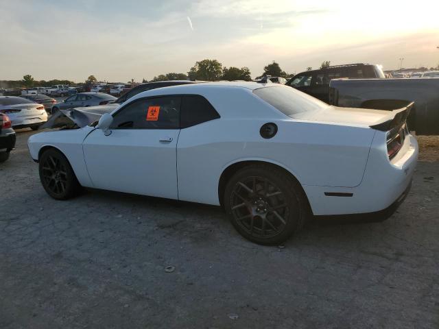 Photo 2 from auction – 2018 DODGE CHALLENGER with VIN 2C3CDZFJ5JH229734
