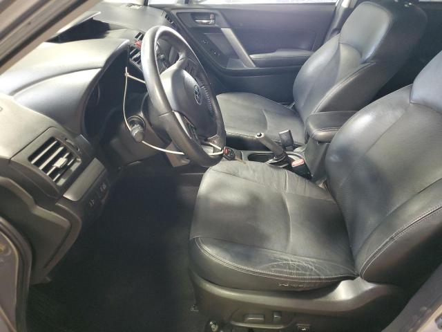 Photo 7 from auction – 2015 SUBARU FORESTER 2 with VIN JF2SJAHC8FH480018