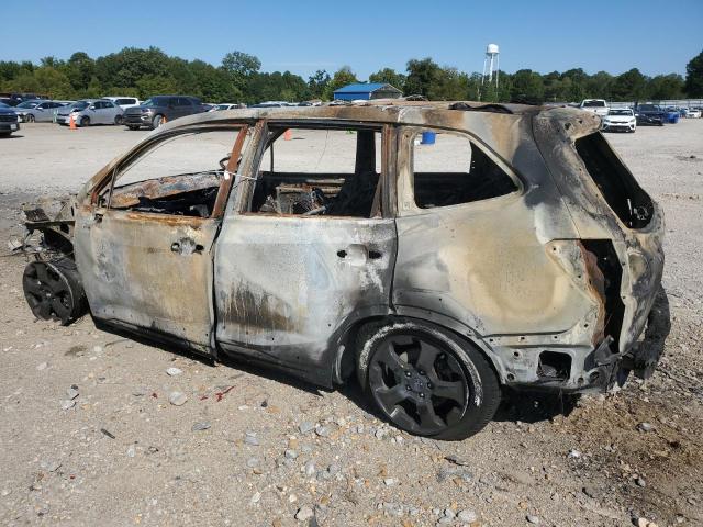 Photo 2 from auction – 2025 SUBARU FORESTER W with VIN JF2SKAJC8SH403179