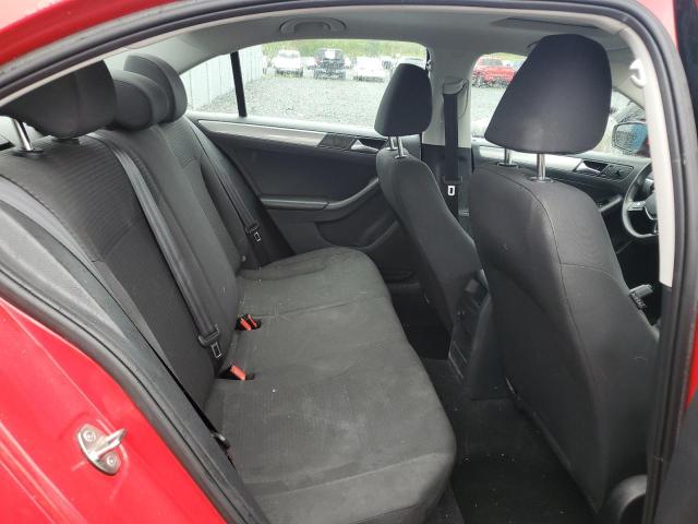 Photo 10 from auction – 2015 VOLKSWAGEN JETTA BASE with VIN 3VW2K7AJ9FM407837