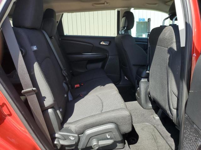 Photo 11 from auction – 2018 DODGE JOURNEY SE with VIN 3C4PDCAB3JT444272
