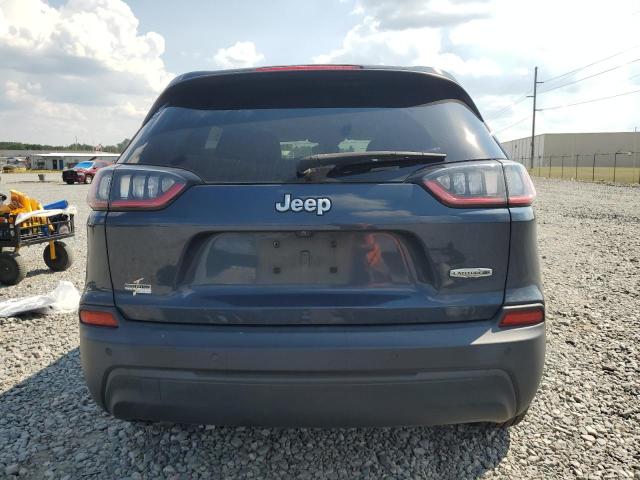 Photo 6 from auction – 2020 JEEP CHEROKEE L with VIN 1C4PJLLB7LD610730