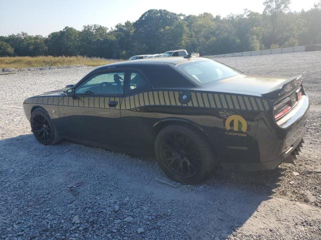 Photo 2 from auction – 2016 DODGE CHALLENGER with VIN 2C3CDZFJ7GH289829