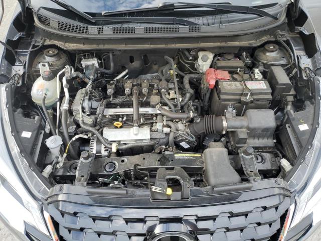 Photo 11 from auction – 2023 NISSAN KICKS S with VIN 3N1CP5BV3PL557208