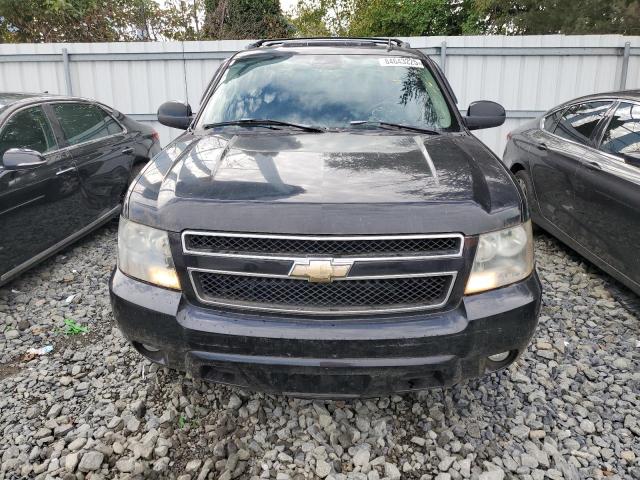 Photo 5 from auction – 2007 CHEVROLET AVALANCHE with VIN 3GNEC12J07G267368