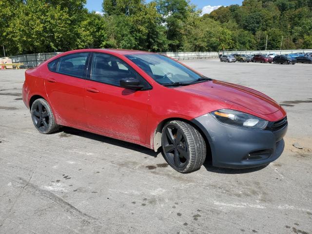 Photo 4 from auction – 2016 DODGE DART SXT with VIN 1C3CDFBB4GD541420