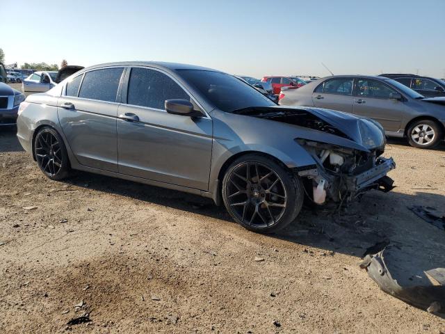 Photo 4 from auction – 2010 HONDA ACCORD LX with VIN 1HGCP2E32AA132486