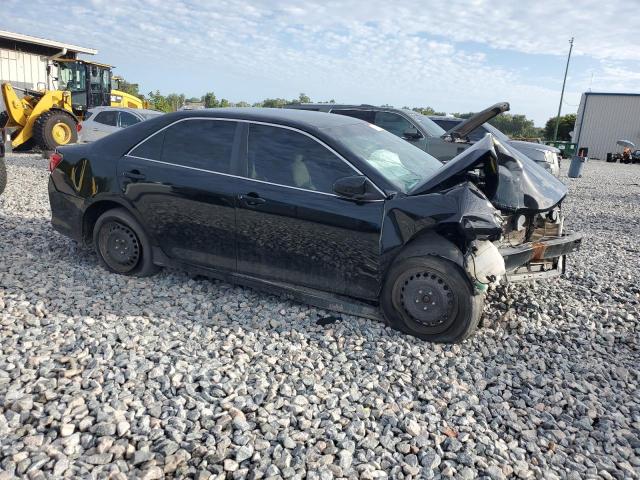 Photo 4 from auction – 2014 TOYOTA CAMRY with VIN 4T1BF1FK6EU734675