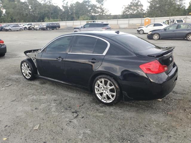 Photo 2 from auction – 2013 INFINITI G37 BASE with VIN JN1CV6AP9DM718256
