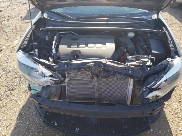 Photo 11 from auction – 2016 TOYOTA COROLLA L with VIN 5YFBURHE2GP517172