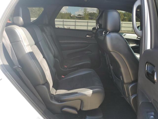 Photo 11 from auction – 2021 DODGE DURANGO GT with VIN 1C4RDJDG3MC556008