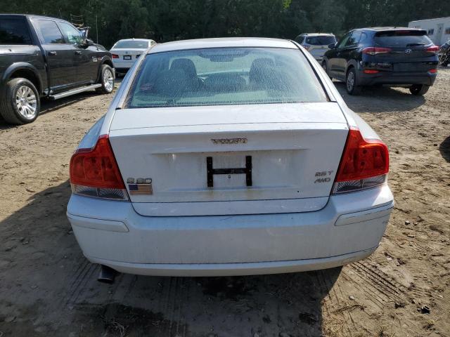 Photo 6 from auction – 2006 VOLVO S60 2.5T with VIN YV1RH592562515620