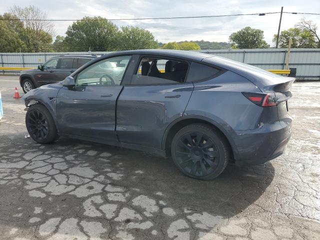 Photo 2 from auction – 2023 TESLA MODEL Y with VIN 7SAYGDEEXPA024277