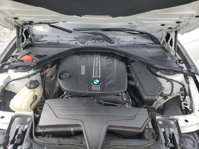Photo 11 from auction – 2014 BMW 328 D with VIN WBA3D3C59EF099056
