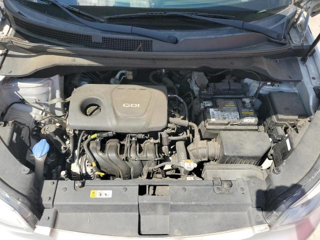 Photo 11 from auction – 2018 KIA SOUL with VIN KNDJN2A26J7607434