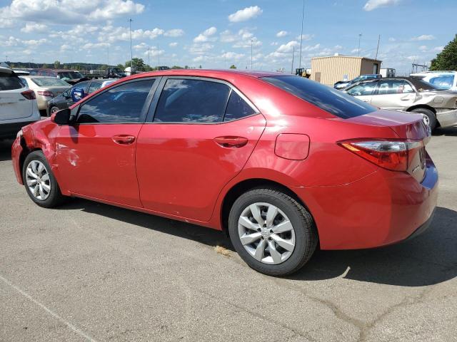 Photo 2 from auction – 2014 TOYOTA COROLLA L with VIN 2T1BURHE5EC129656